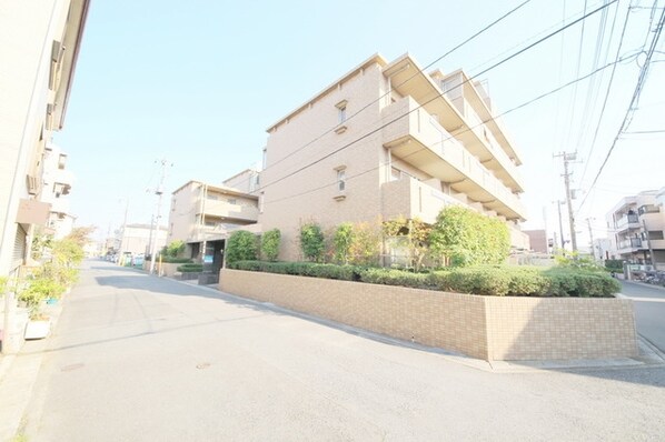 レジディア南行徳の物件内観写真